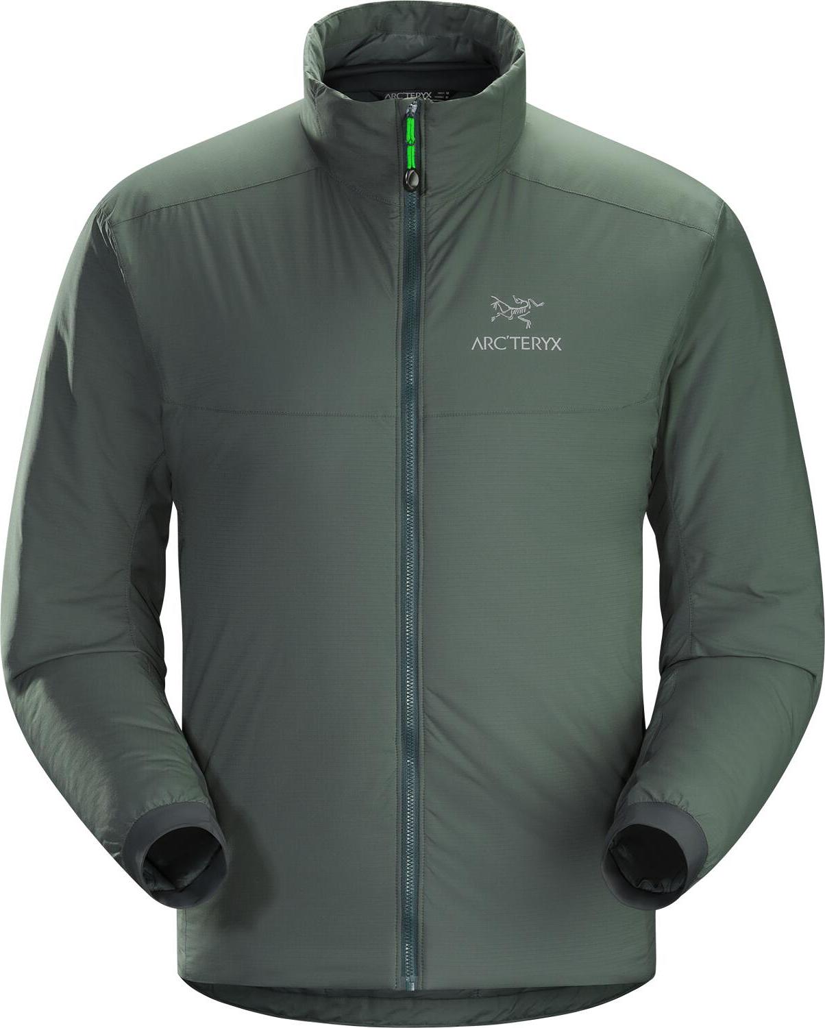 Arc'teryx Atom AR Jacket - Men's | Altitude Sports