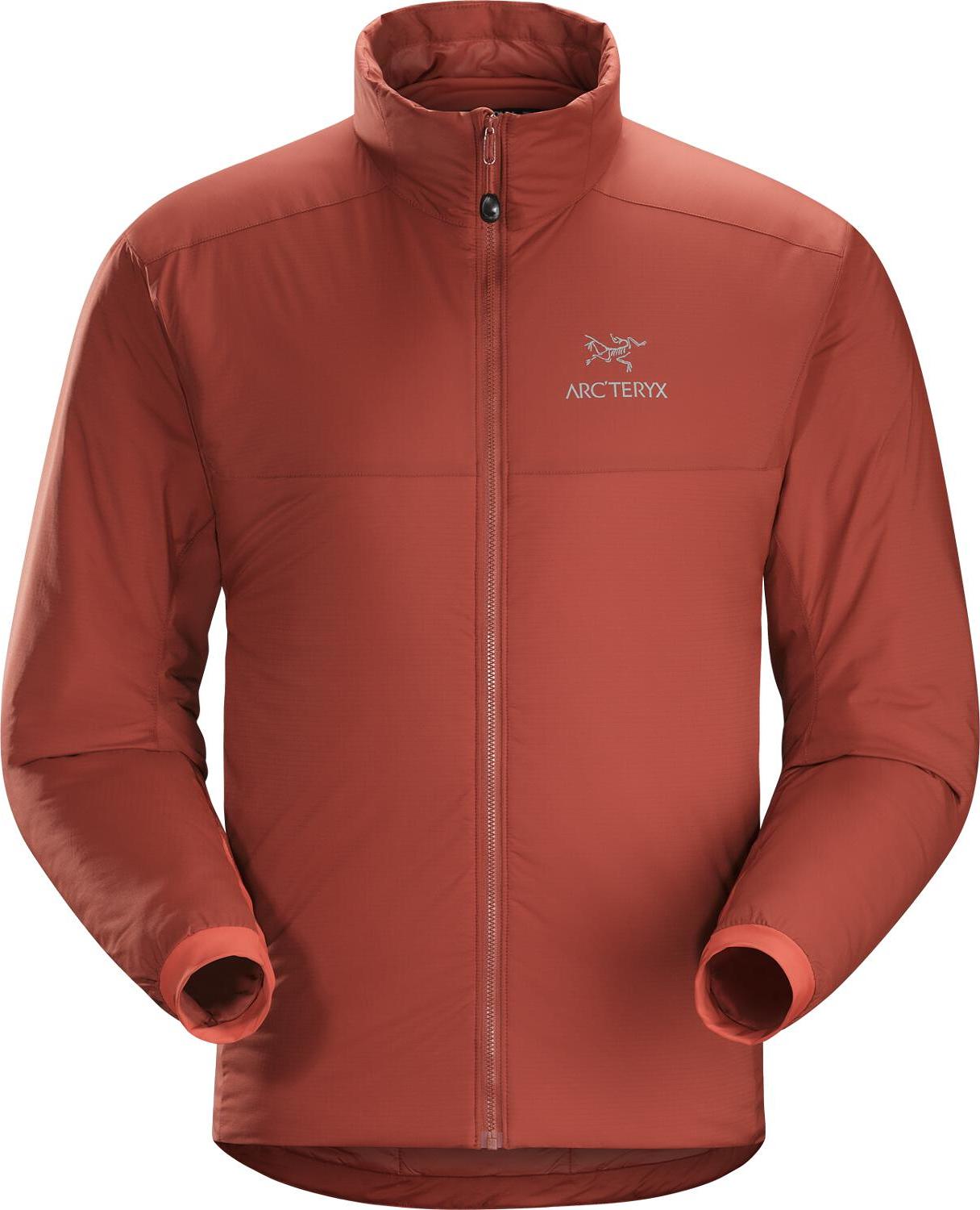 Arc'teryx Atom AR Jacket - Men's | Altitude Sports