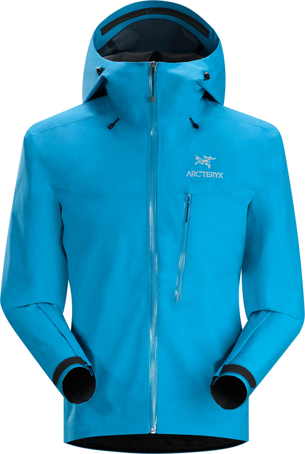 Arc'teryx Alpha SL Jacket - Men's | Altitude Sports