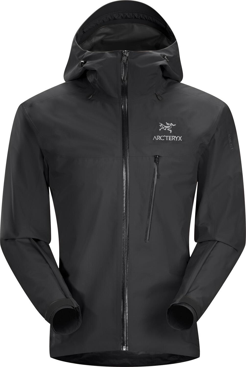 Arc'teryx Alpha SL Jacket - Men's | Altitude Sports