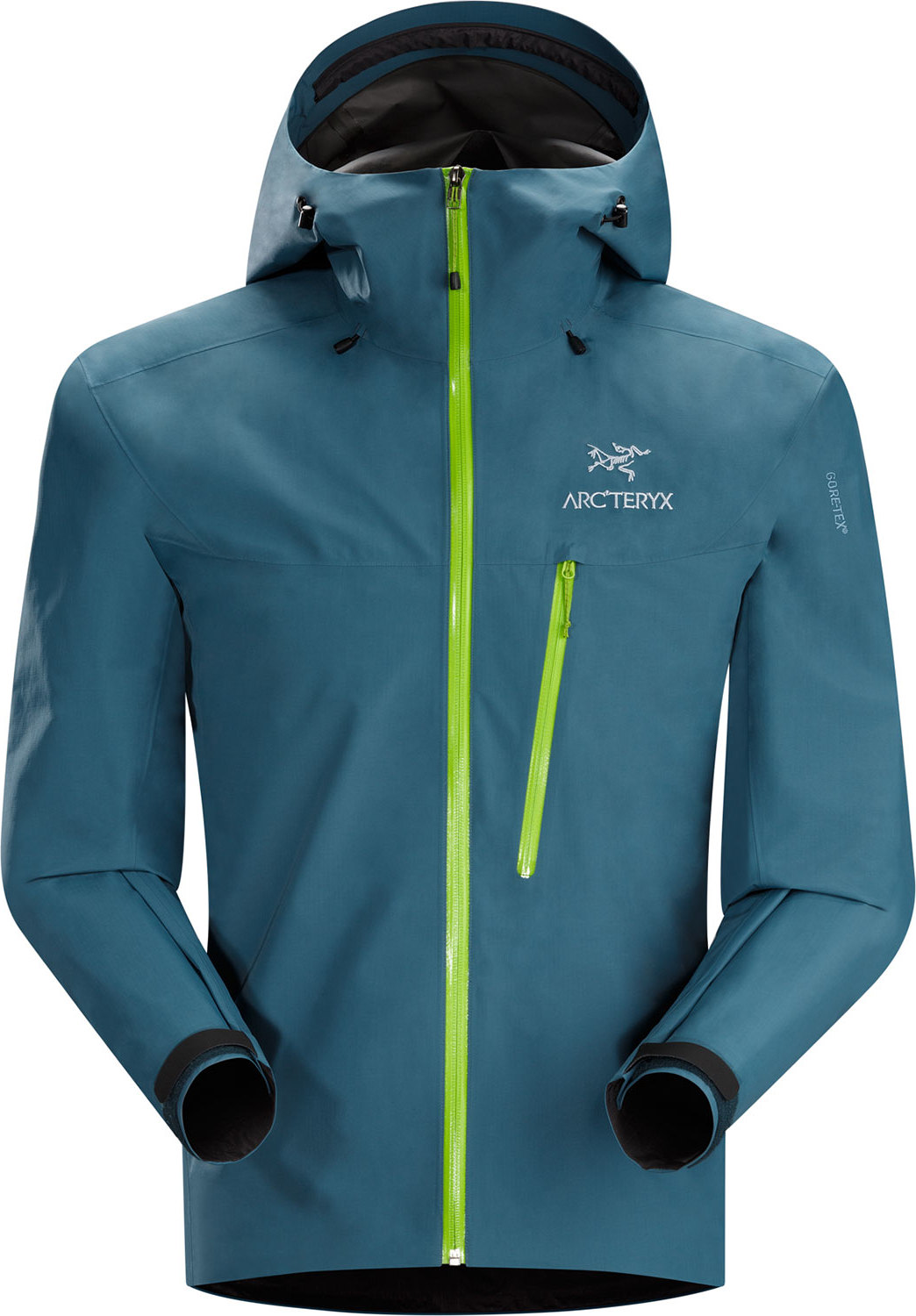 Arc'teryx Alpha SL Jacket - Men's | Altitude Sports