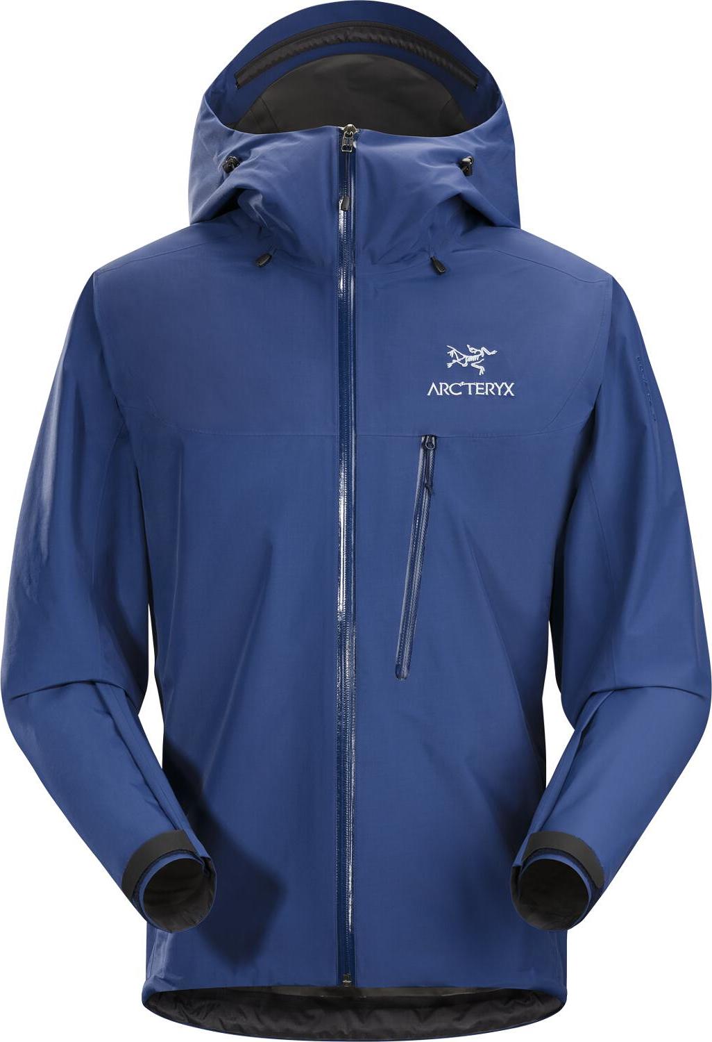 Arc'teryx Alpha SL Jacket - Men's | Altitude Sports