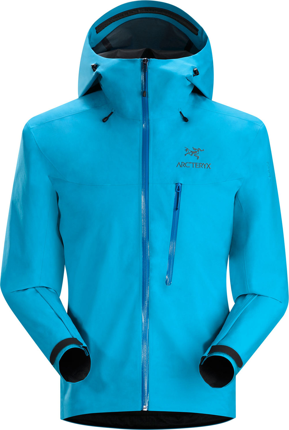 Arc'teryx Alpha SL Jacket - Men's | Altitude Sports