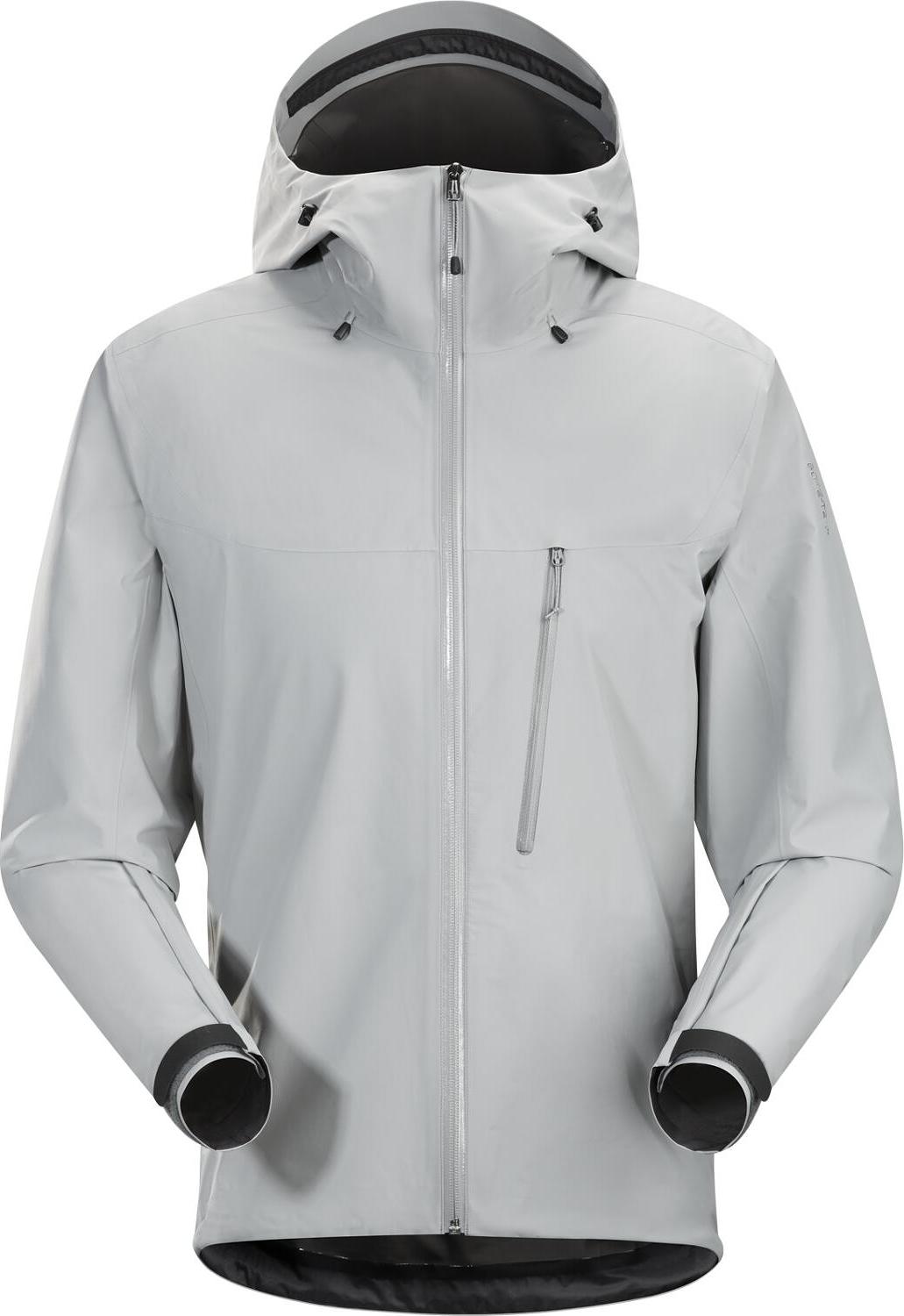 Arc'teryx Alpha SL Jacket - Men's | Altitude Sports