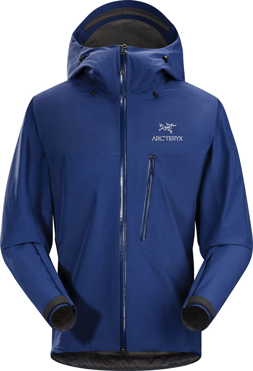 Arc'teryx Alpha SL Jacket - Men's | Altitude Sports