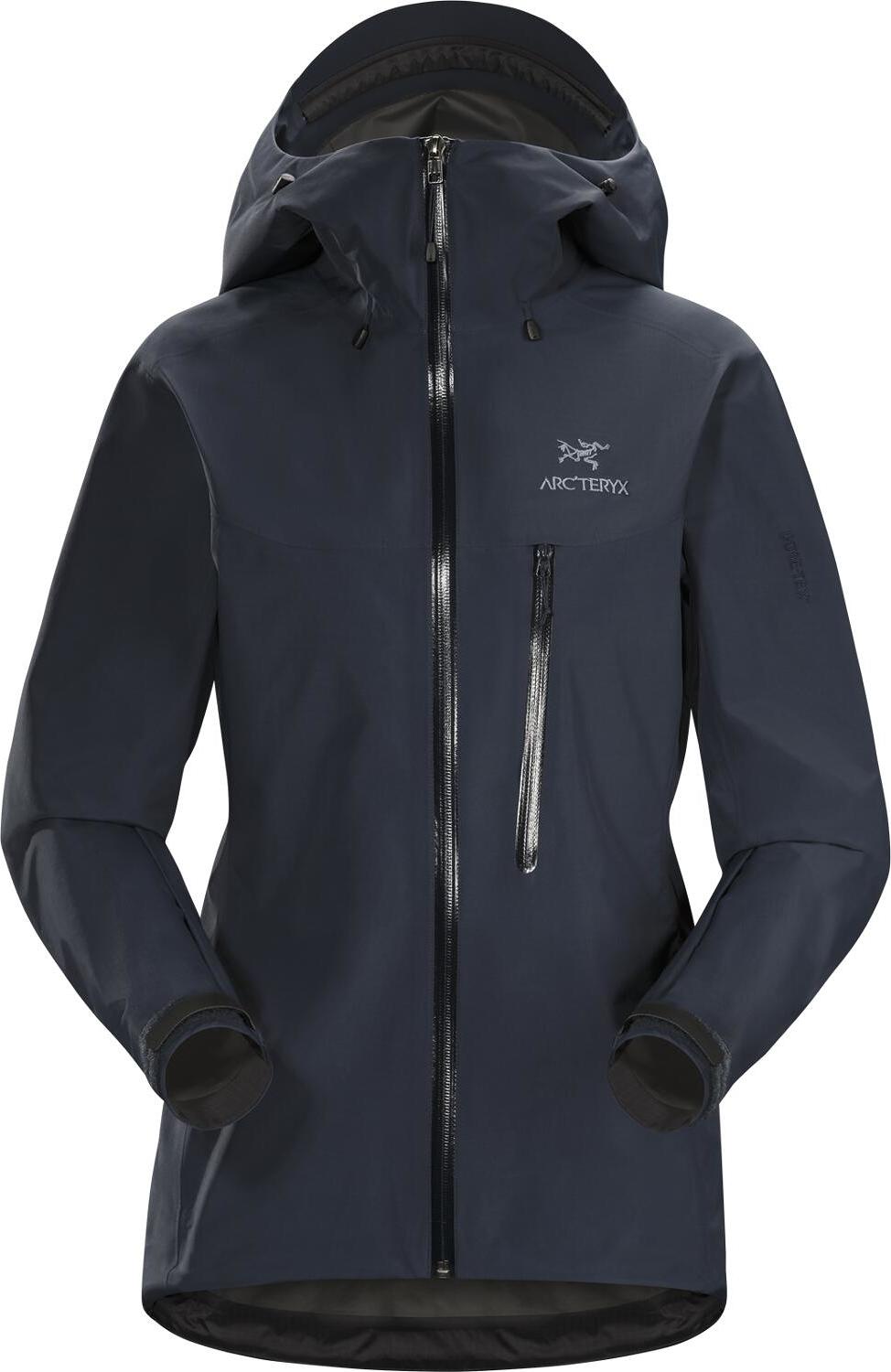 Arc'teryx Alpha SL Jacket - Women's | Altitude Sports