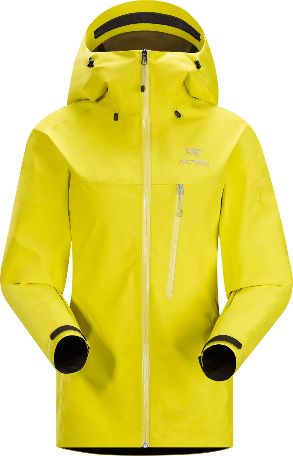 Arc'teryx Alpha SL Jacket - Women's | Altitude Sports