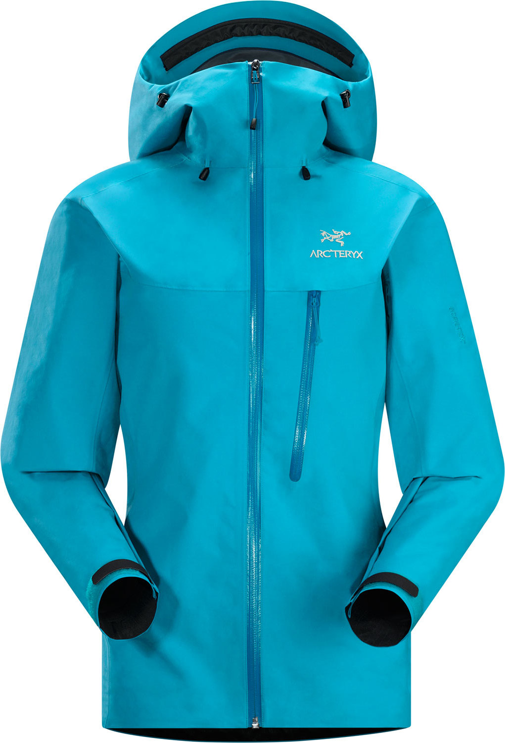 Arc'teryx Alpha SL Jacket - Women's | Altitude Sports