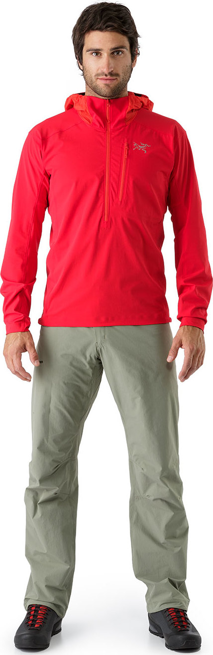 Arc'teryx Psiphon SL Pant - Men's | Altitude Sports