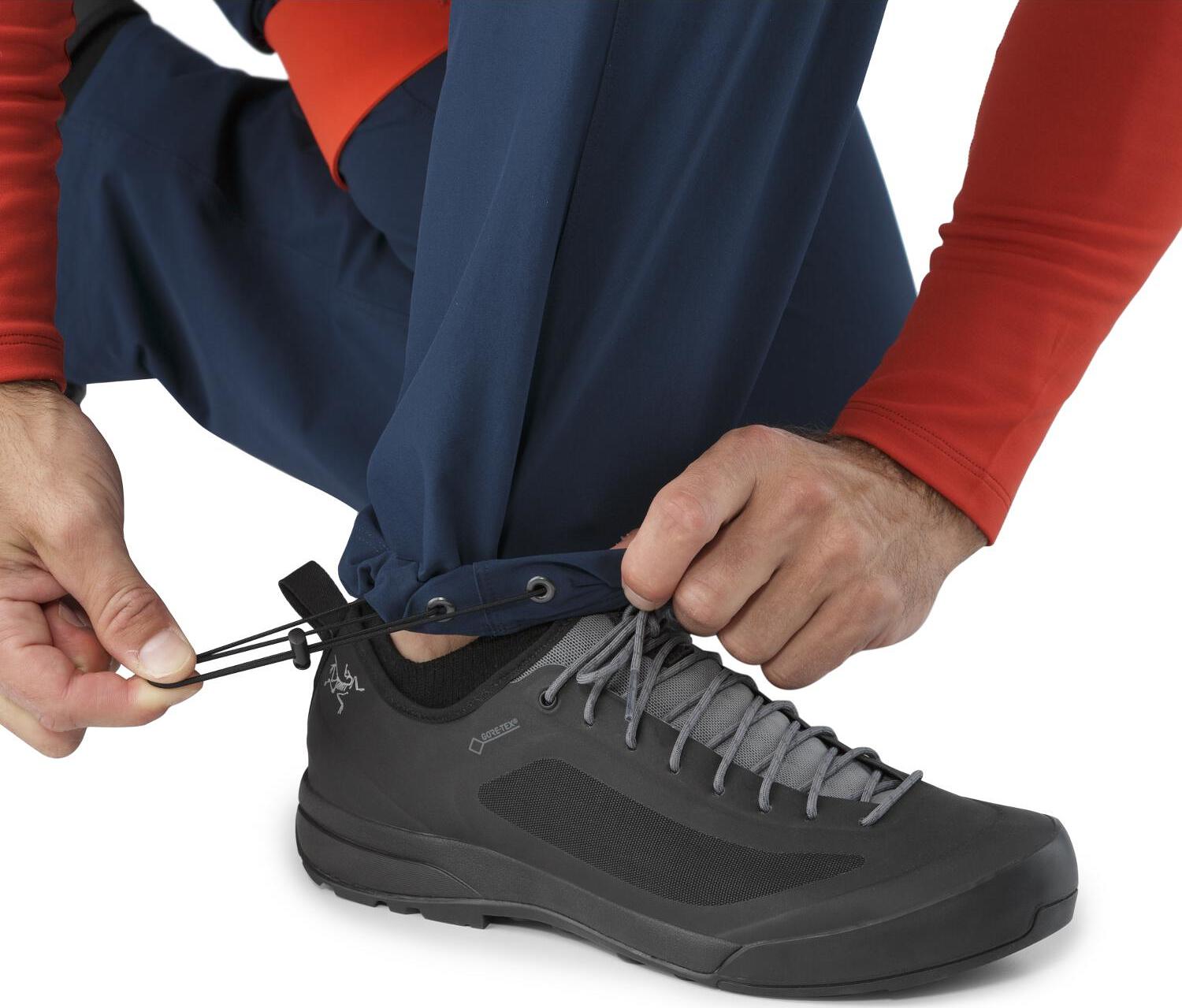 Arc'teryx Psiphon SL Pant - Men's | Altitude Sports