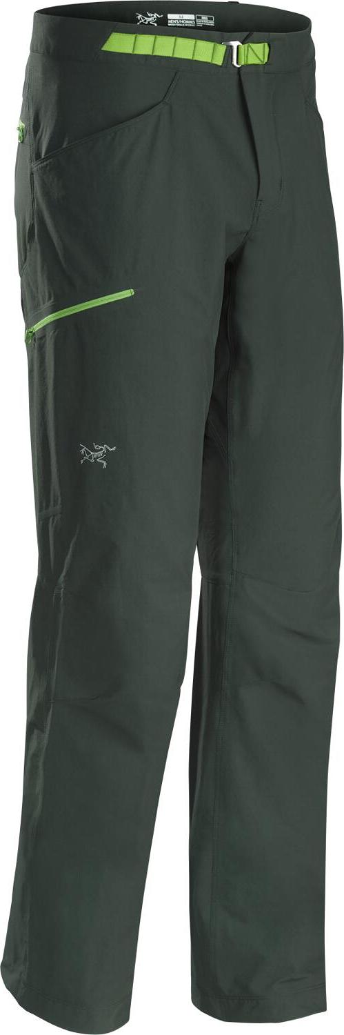 Arc'teryx Psiphon SL Pant - Men's | Altitude Sports