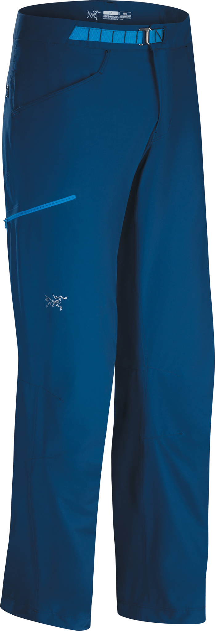 Arc'teryx Psiphon SL Pant - Men's | Altitude Sports