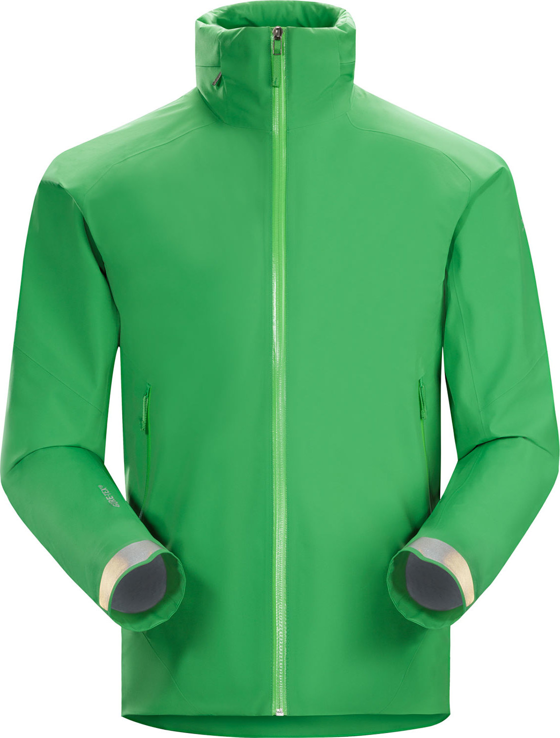 Arc'teryx A2B Commuter Hardshell Jacket - Men's | Altitude Sports