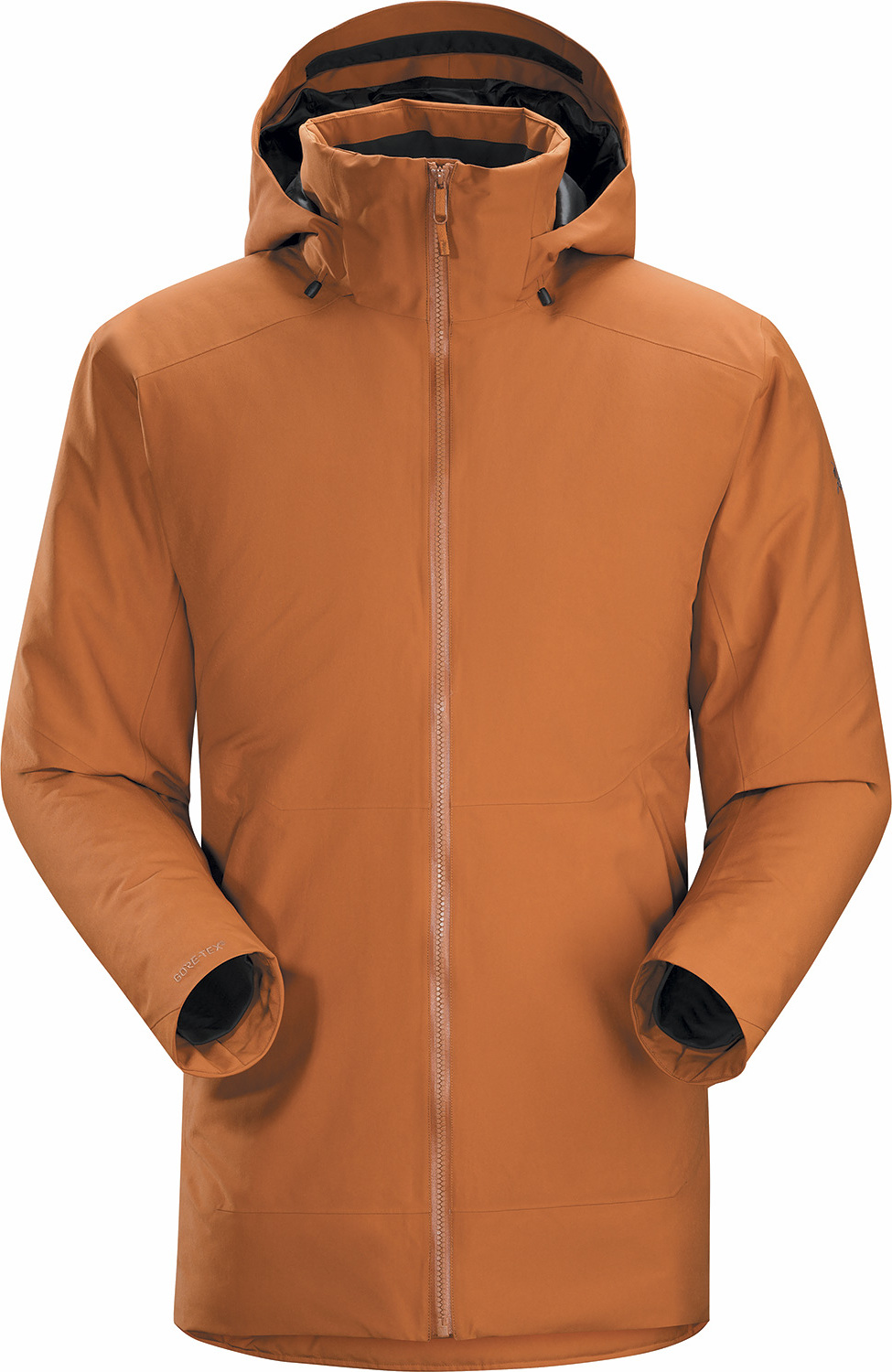 Arc'teryx Camosun Parka - Men's | Altitude Sports
