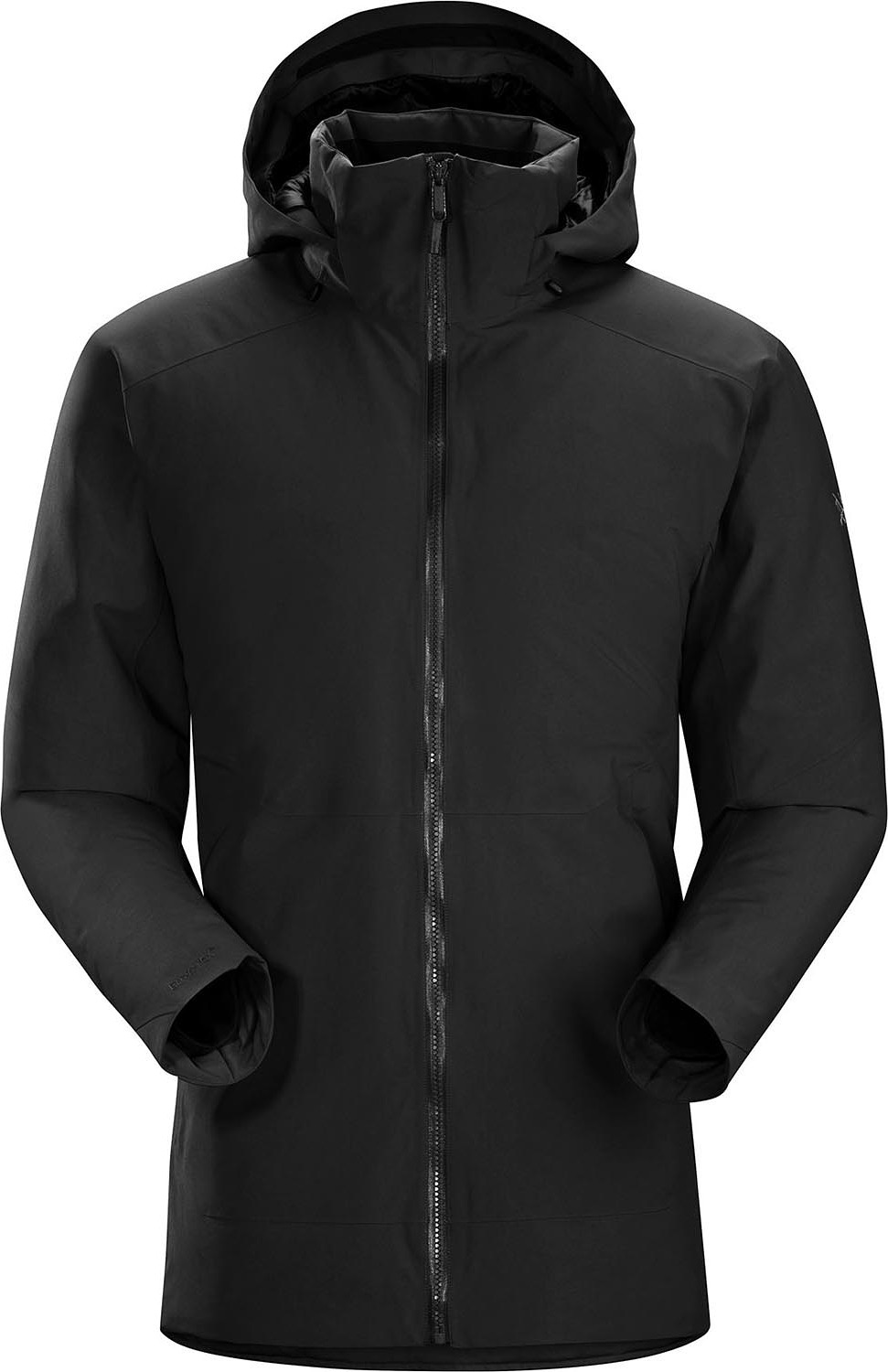 Arc'teryx Camosun Parka - Men's | Altitude Sports