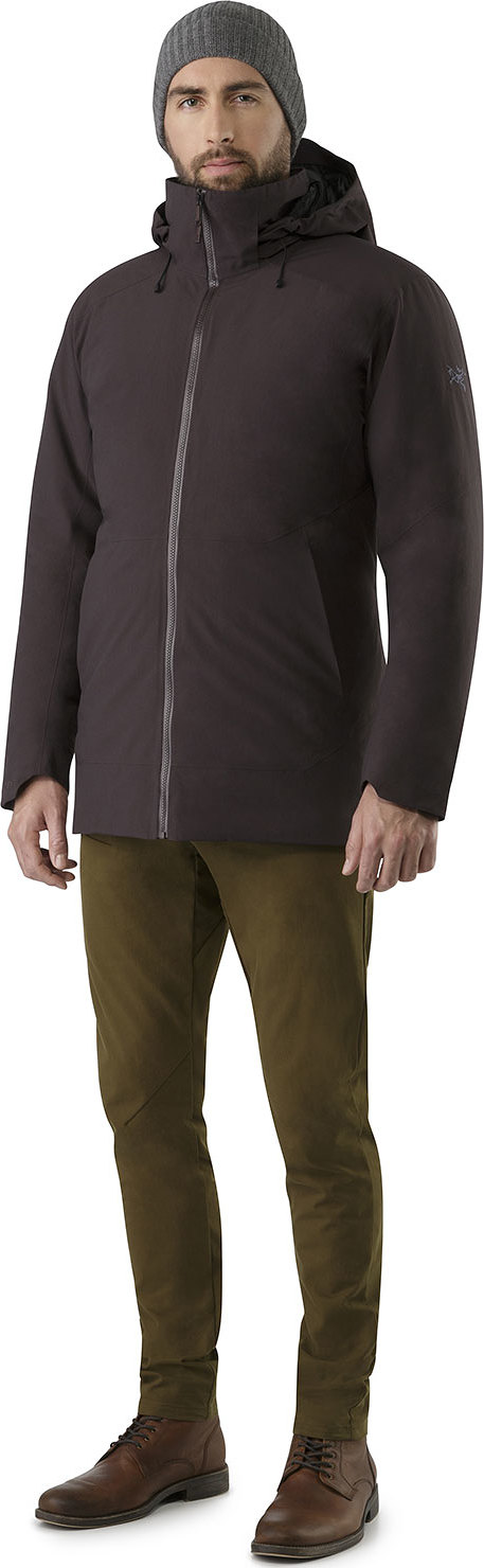 Arc'teryx Camosun Parka - Men's | Altitude Sports