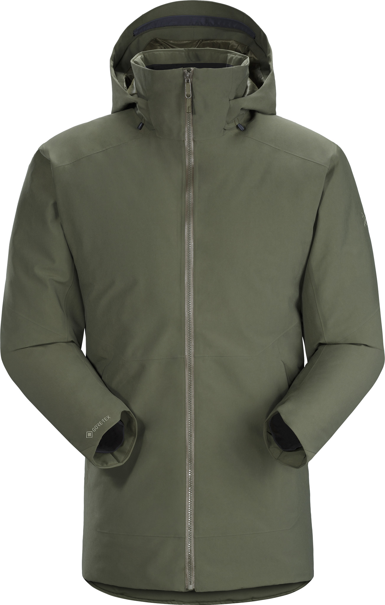Arc'teryx Camosun Parka - Men's | Altitude Sports