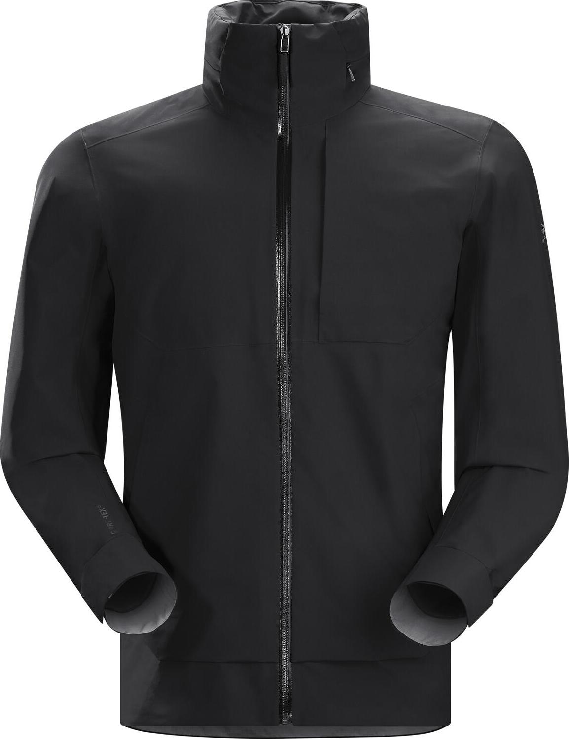 Arc'teryx Interstate Jacket - Men's | Altitude Sports