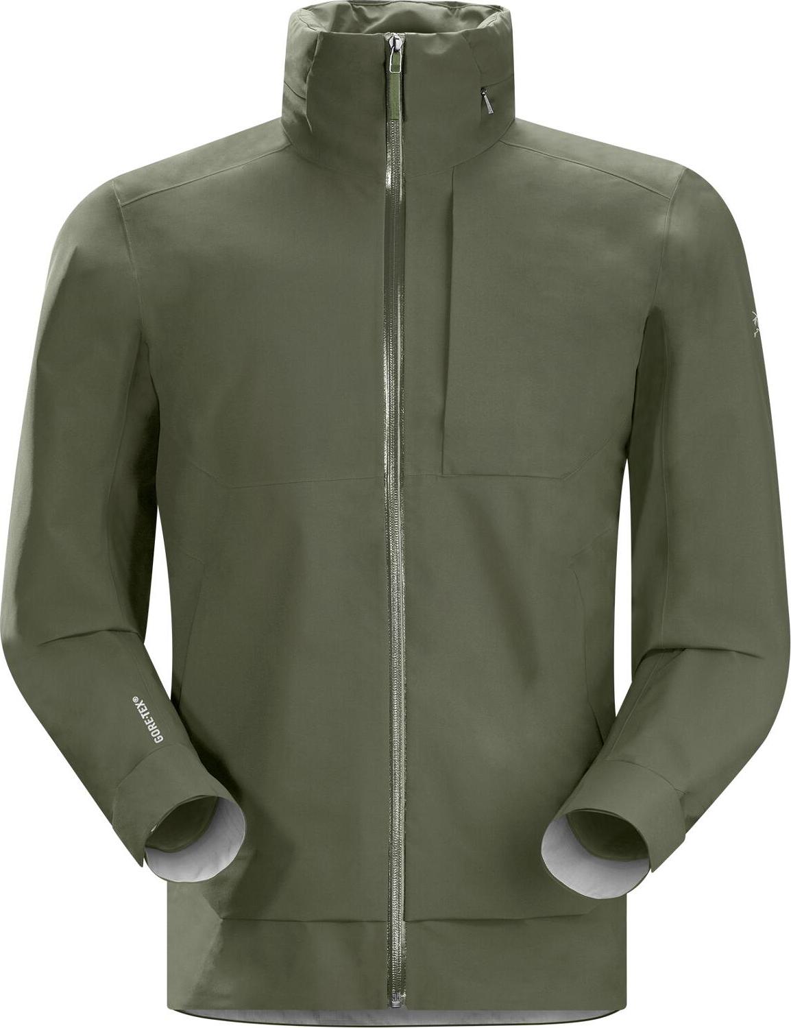 Arc'teryx Interstate Jacket - Men's | Altitude Sports