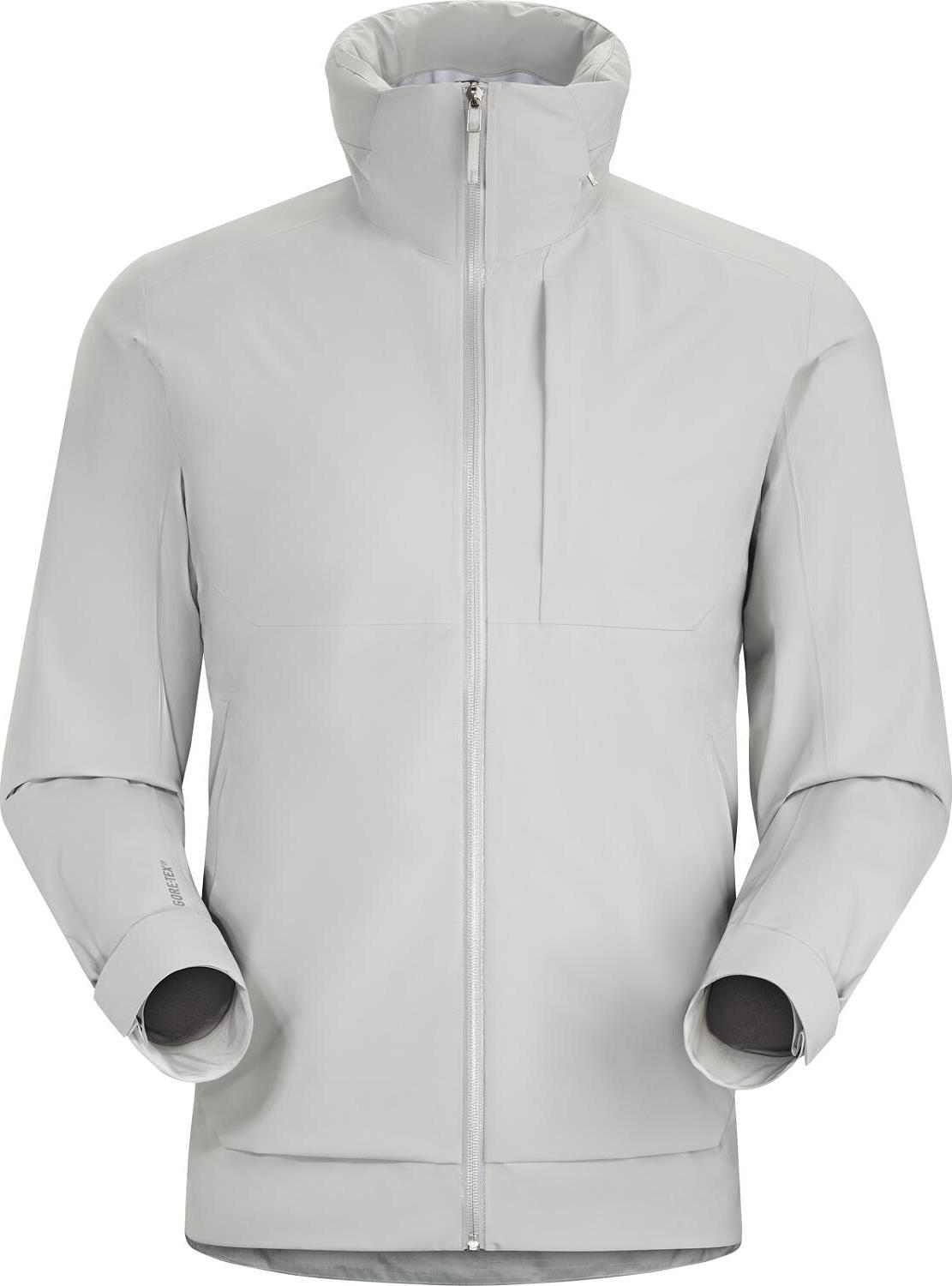 Arc'teryx Interstate Jacket - Men's | Altitude Sports