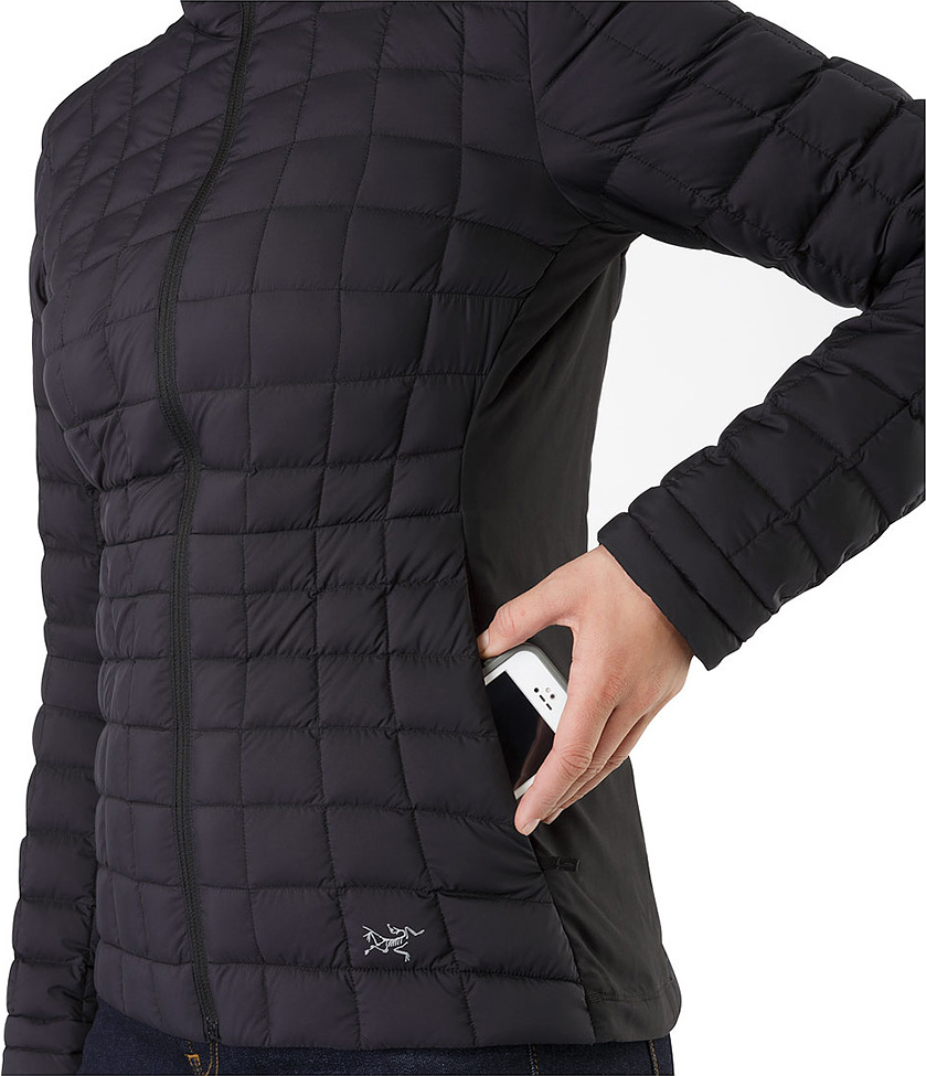 Arc'teryx Narin Jacket - Women's | Altitude Sports