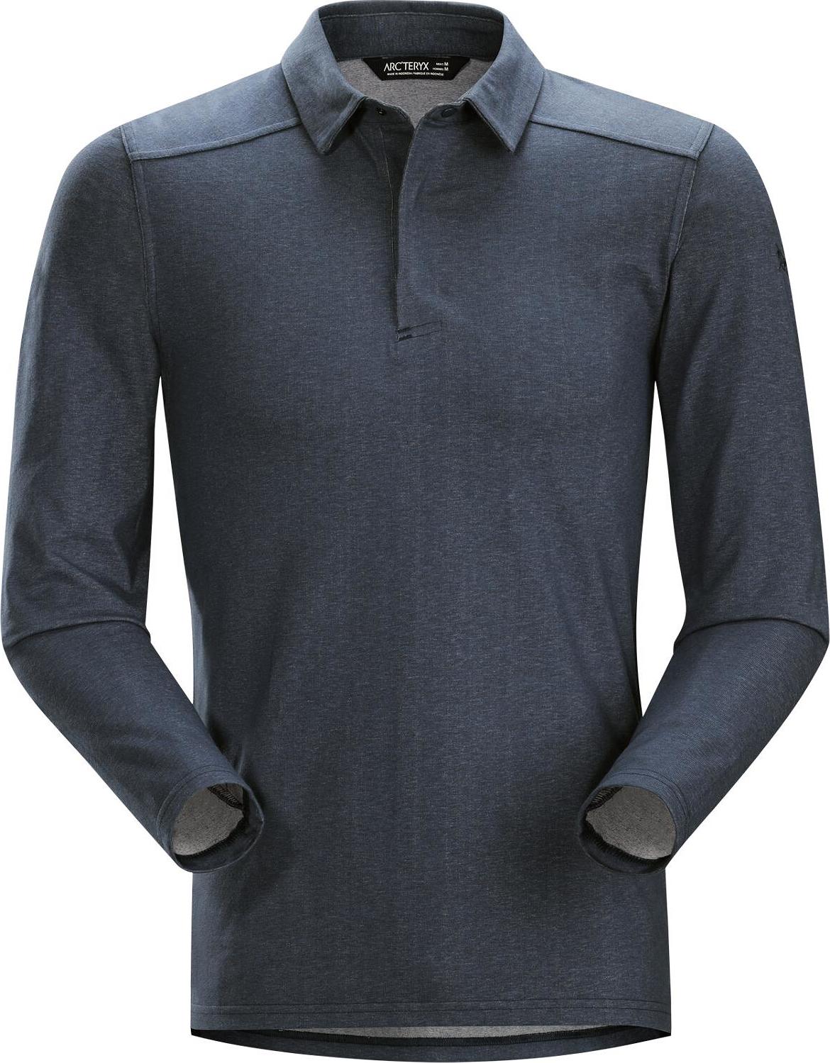 Arc'teryx Captive polo XLサイズ 新品未使用 arc-16125_admiral.jpg