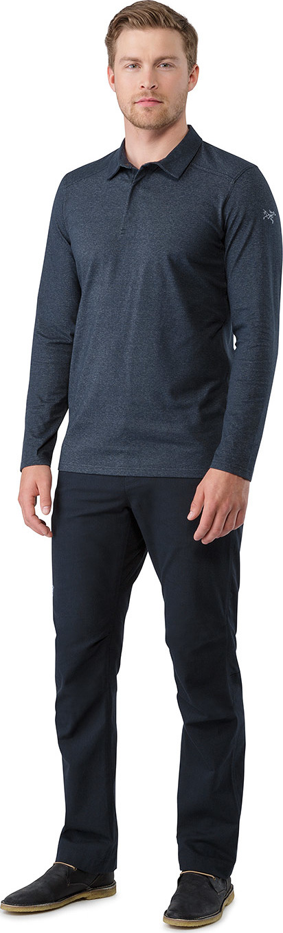 Arc'teryx Captive polo XLサイズ 新品未使用 arc-16125_admiral.jpg