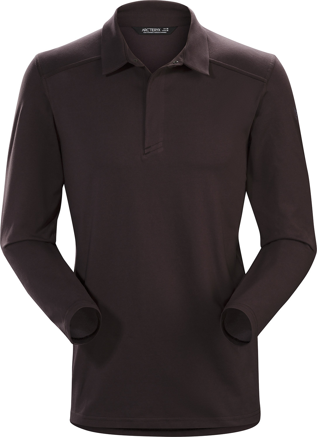 Arc'teryx Captive polo XLサイズ 新品未使用 Arc'teryx Men's Captive Polo Shirt, Black, XL : Arcteryx: Amazon