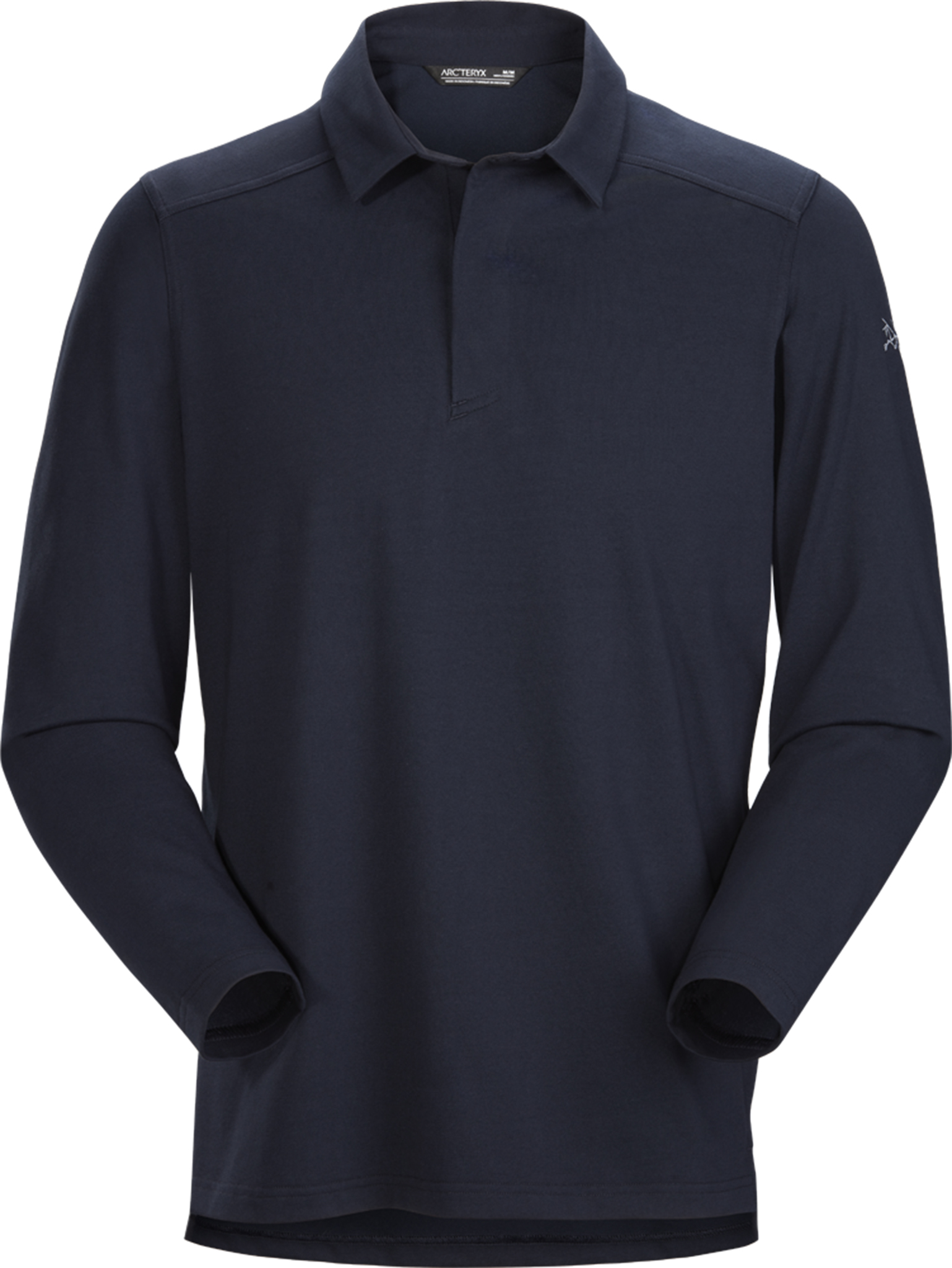 Arc'teryx Captive polo XLサイズ 新品未使用 Arc'teryx Captive Polo Shirt LS - Men's | Altitude Sports
