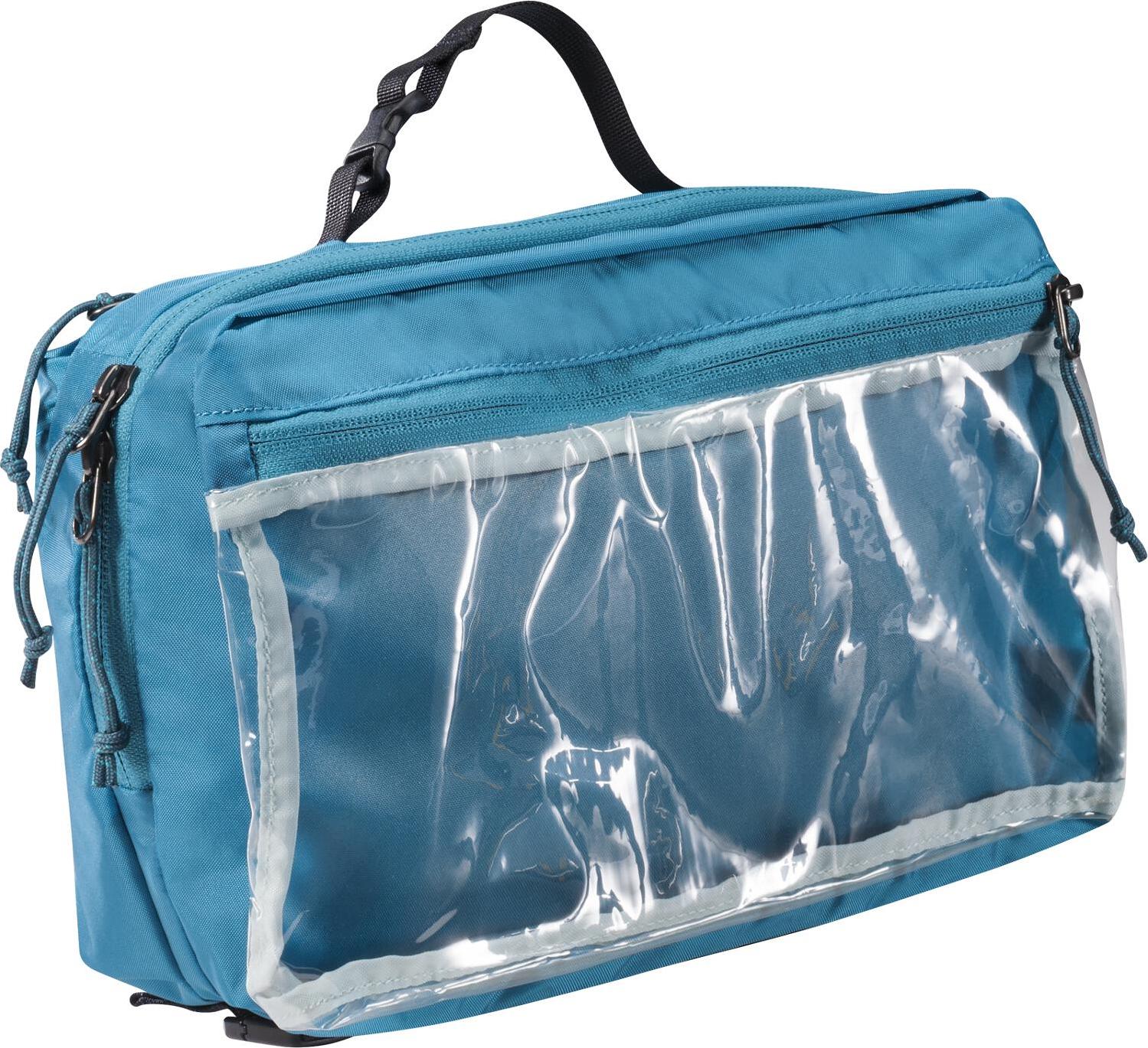 Arc'teryx Index Large Toiletries Bag | Altitude Sports