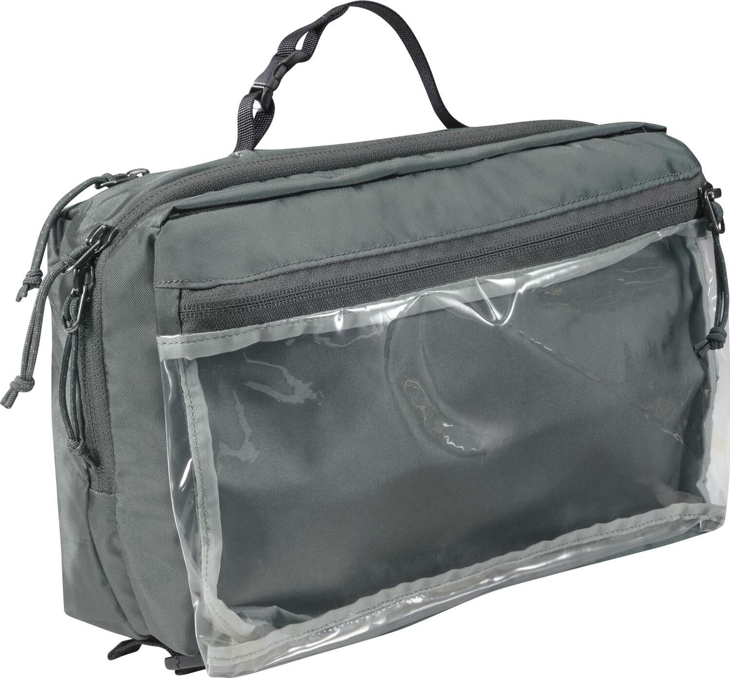 Arc'teryx Index Large Toiletries Bag | Altitude Sports