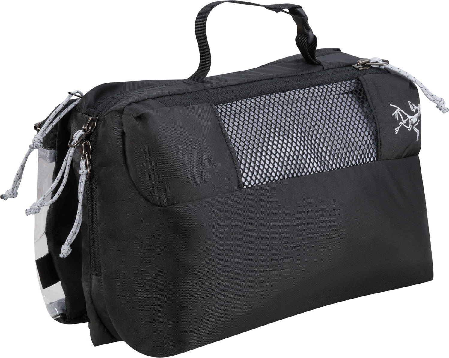 アークテリクス　INDEX LARGE TOILETRIES BAG arc-16163_carbon-copy_front.jpg