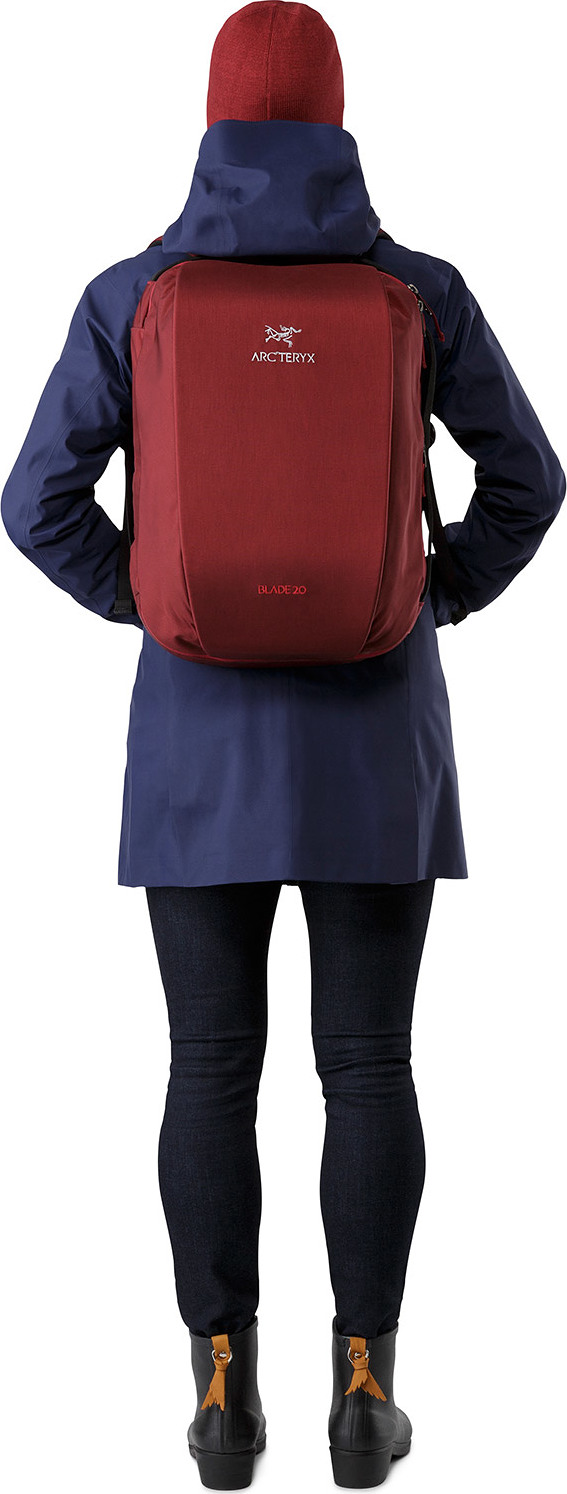 Arc'teryx Blade 20 Backpack | Altitude Sports