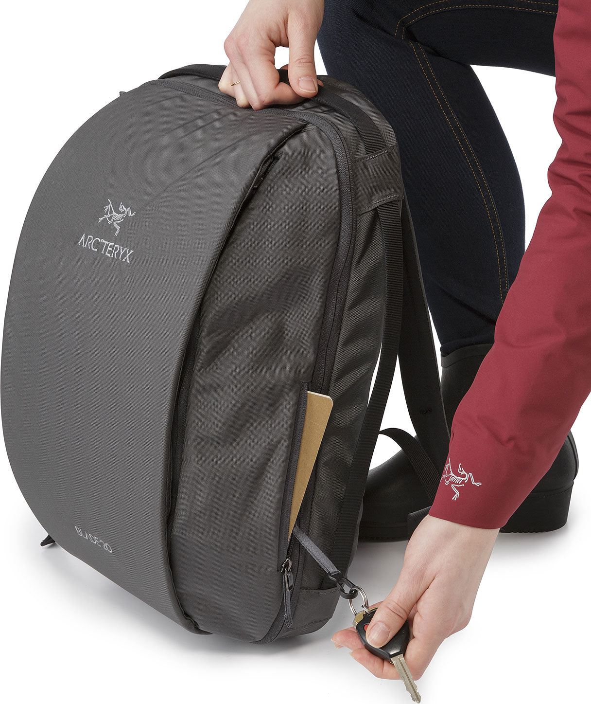 Arc'teryx Blade 20 Backpack | Altitude Sports