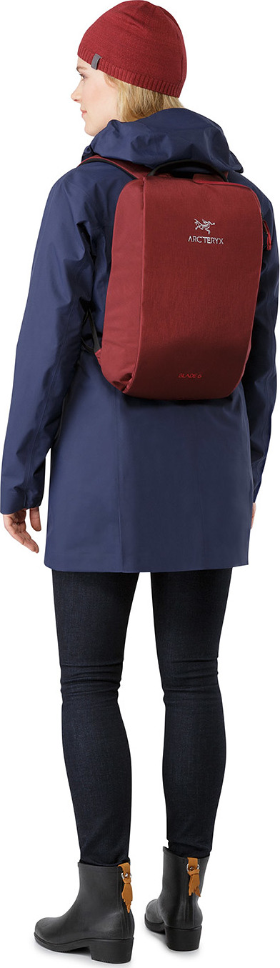 Arc'teryx Blade 6L Backpack | Altitude Sports