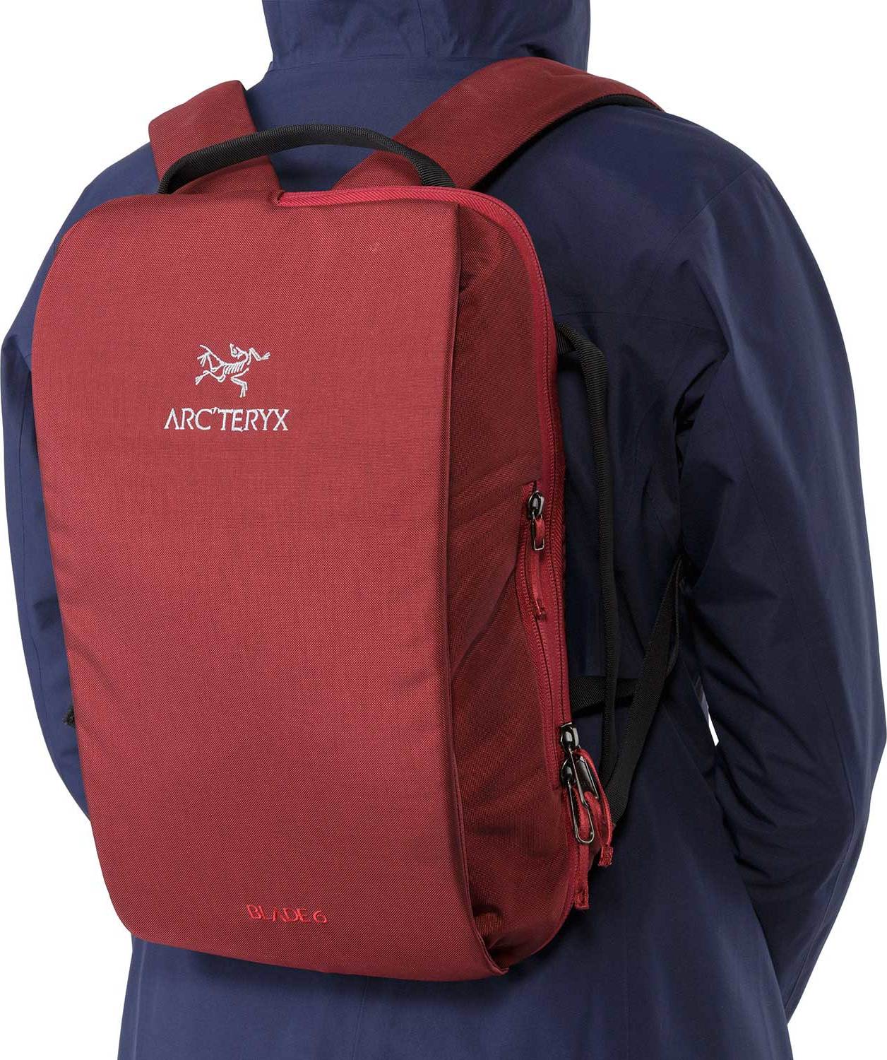 Arc'teryx Blade 6L Backpack | Altitude Sports