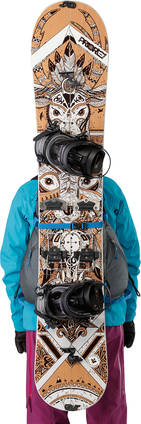 Arc'teryx Quintic 20L Backpack | Altitude Sports
