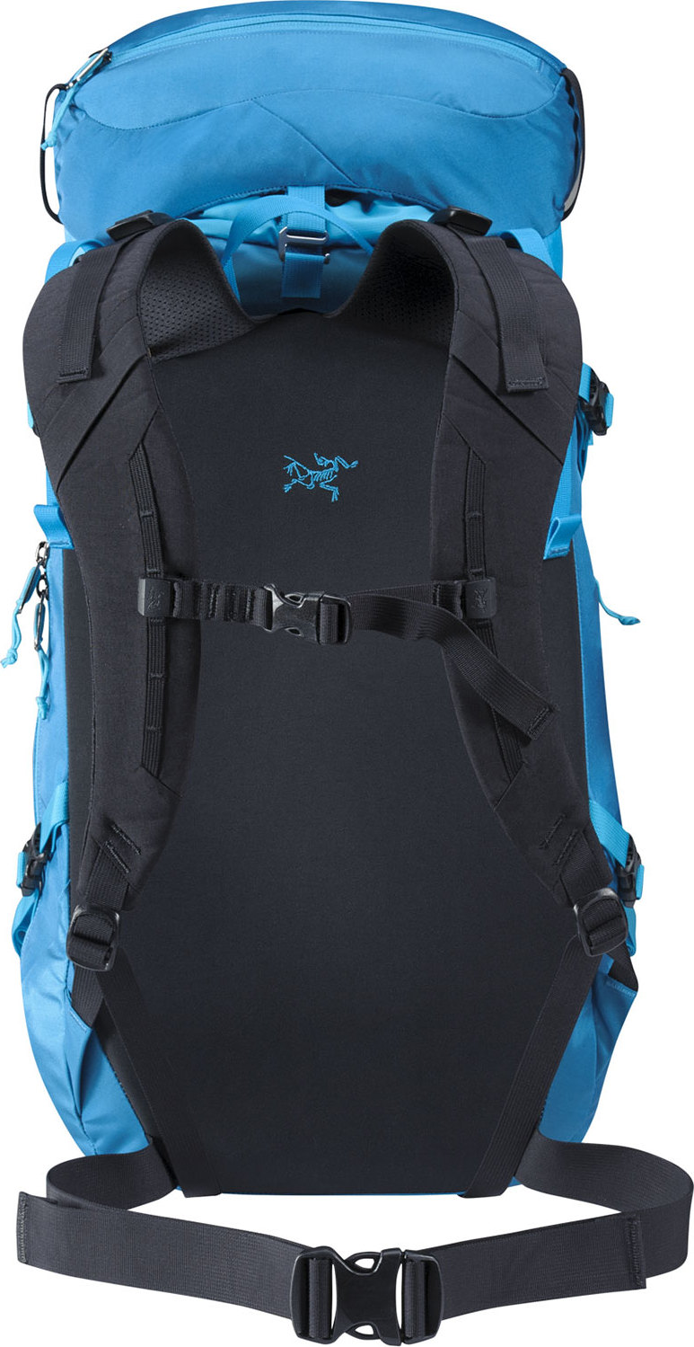 Arc'teryx Khamski 31L Backpack | Altitude Sports