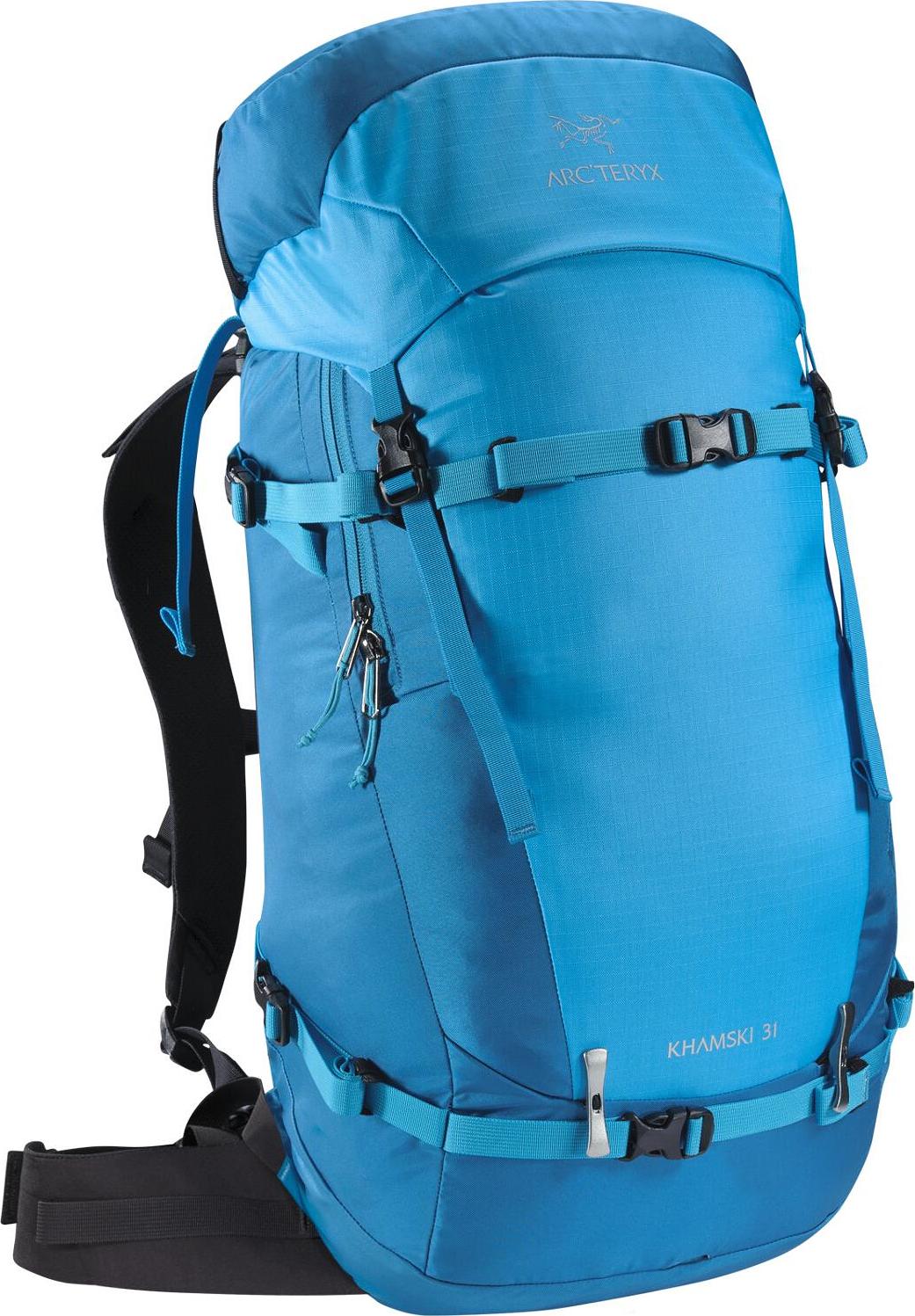 Arc'teryx Khamski 31L Backpack | Altitude Sports