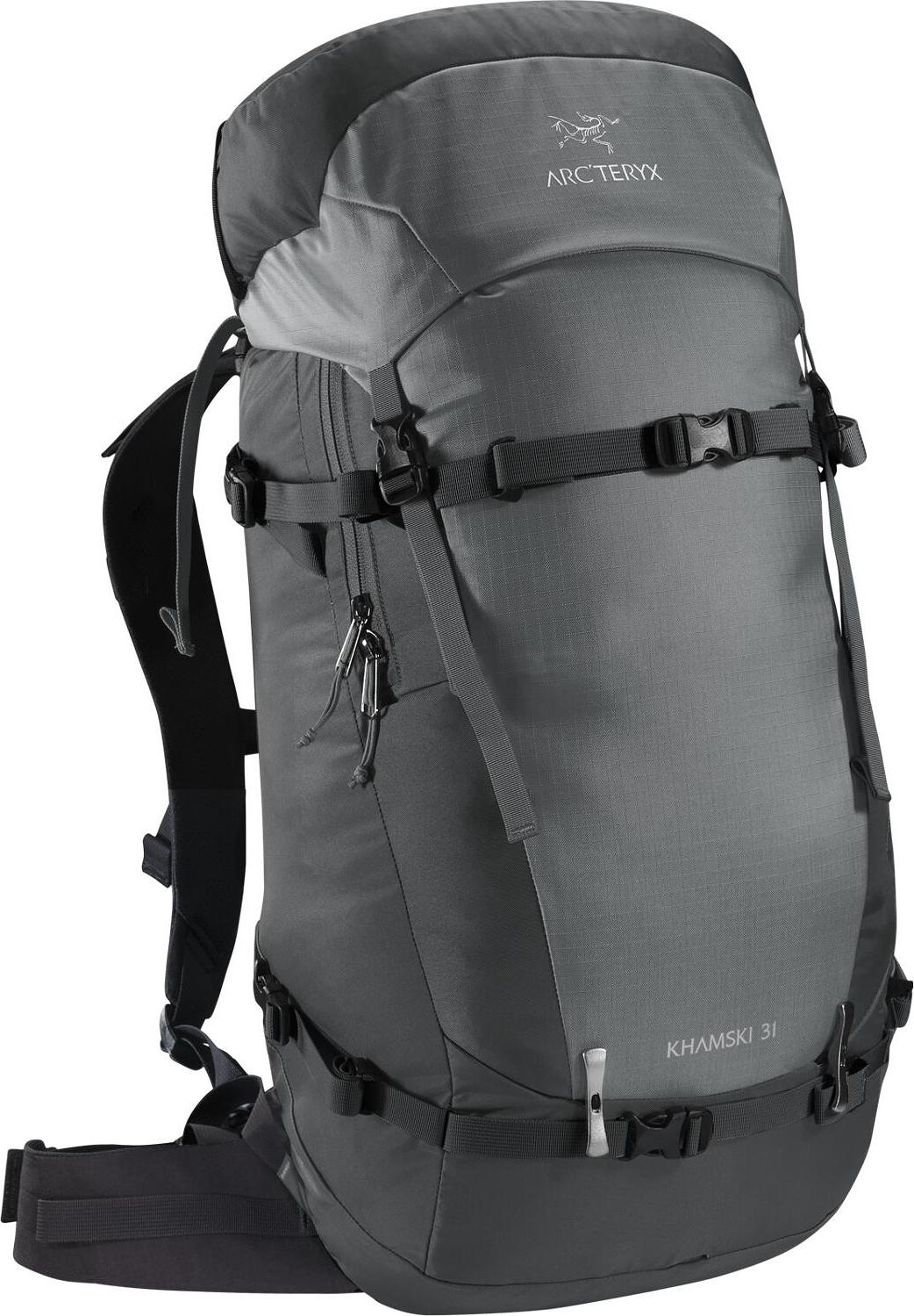 ARC'TERYX KHAMSKI 31 アークテリクス　バックパック Arc'teryx Khamski 31L Backpack | Altitude Sports