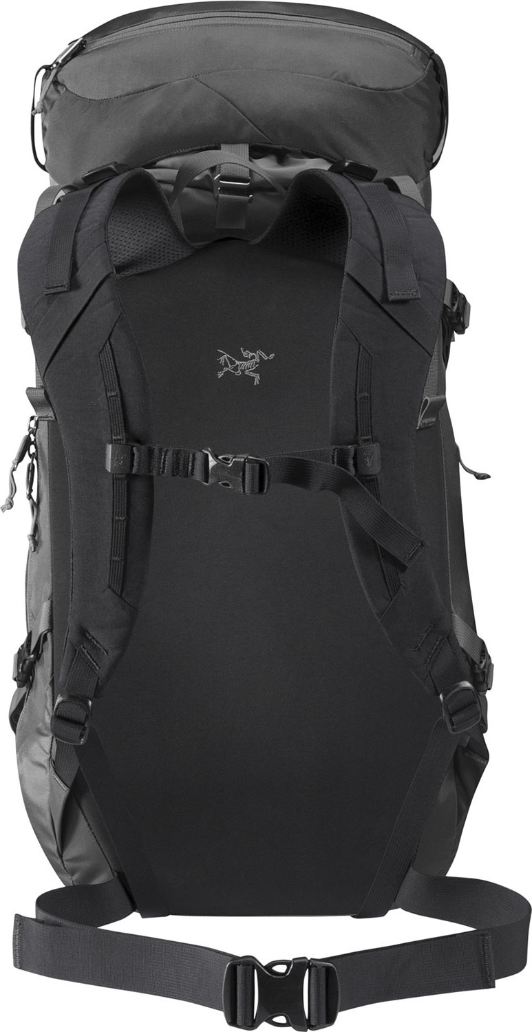 Arc'teryx Khamski 31L Backpack | Altitude Sports
