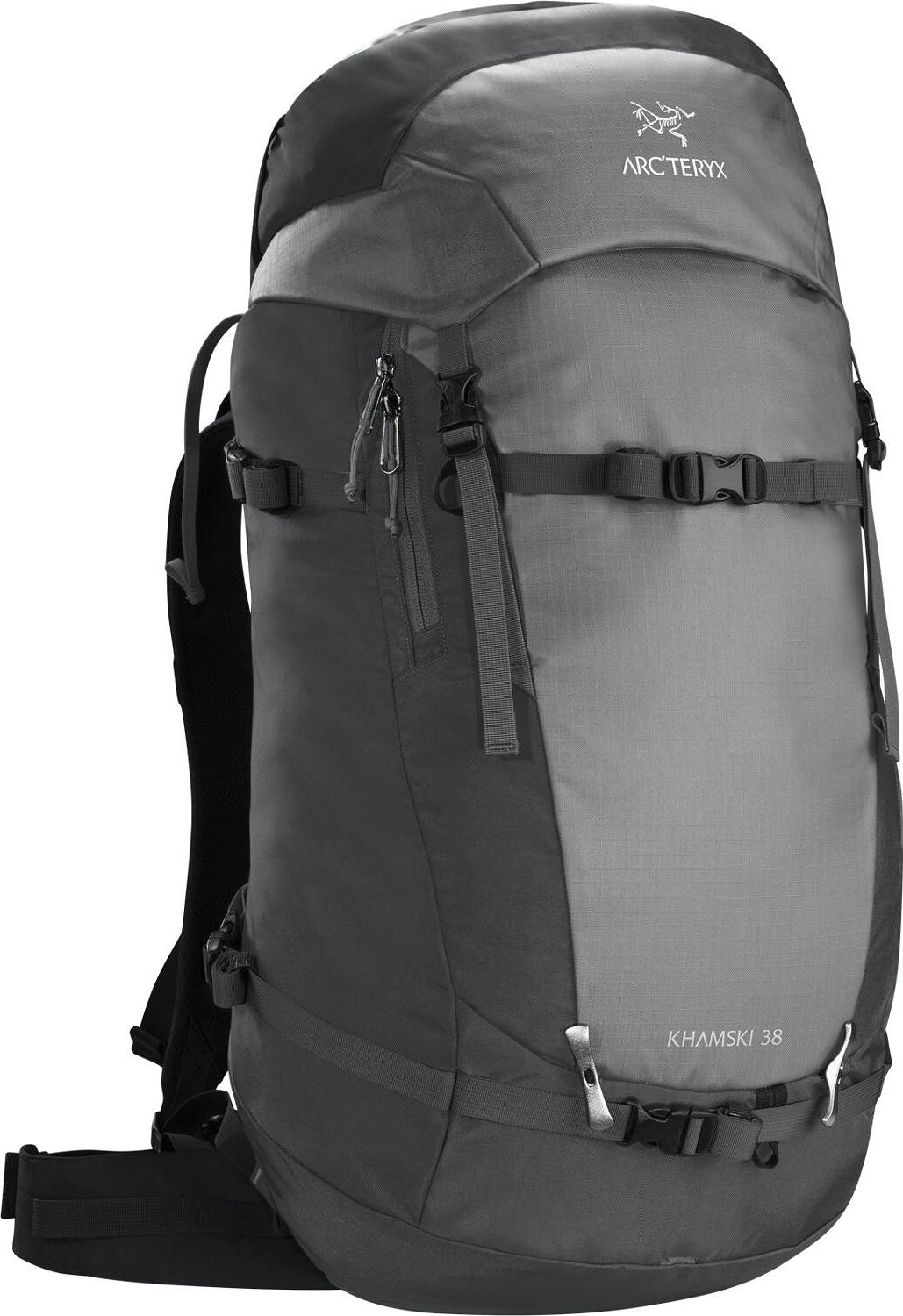 Arc'teryx Khamski 38L Backpack | Altitude Sports