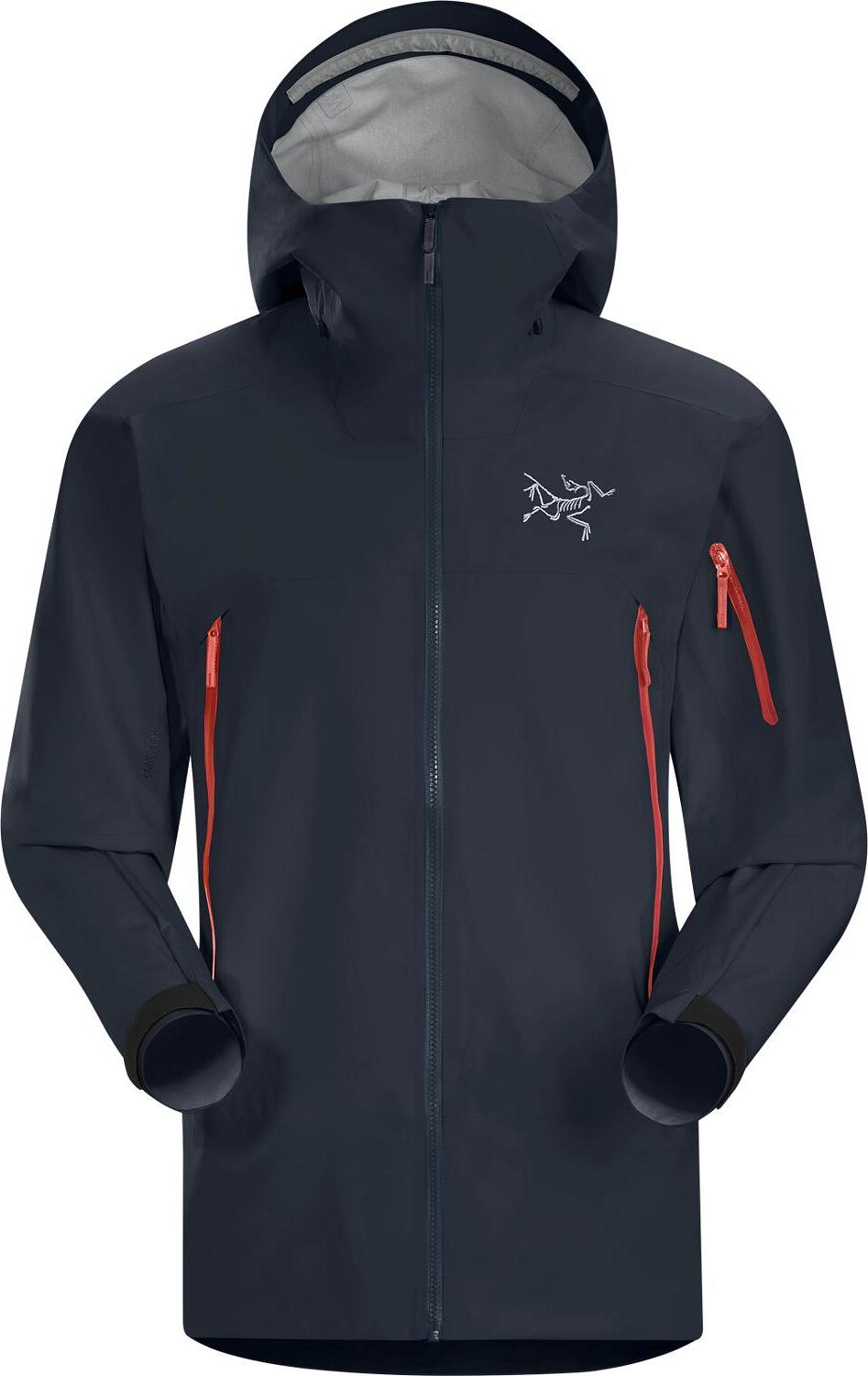 Arc'teryx Sabre Jacket - Men's | Altitude Sports