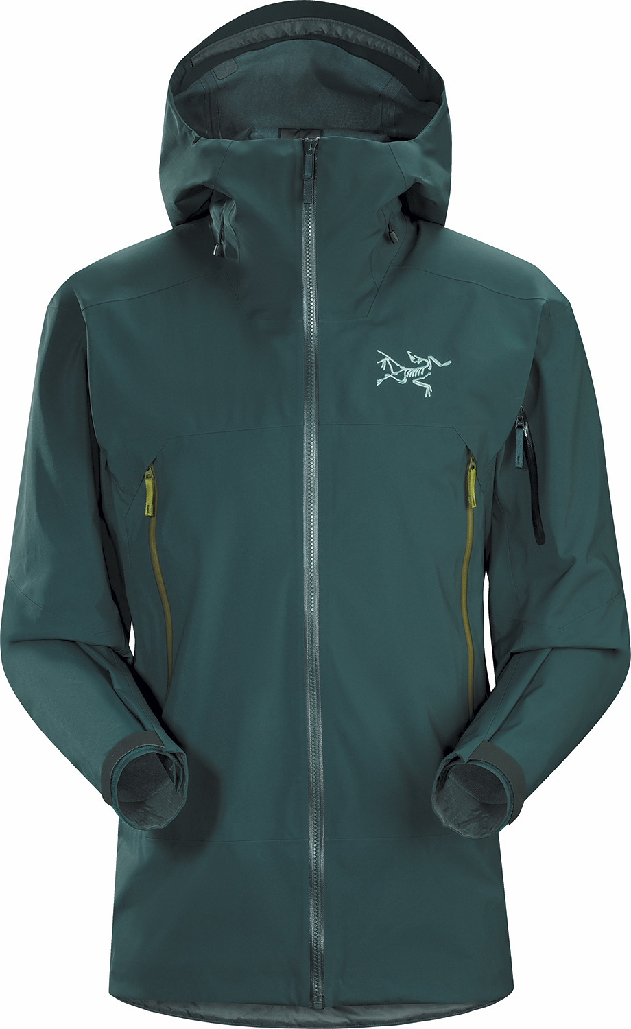 Arc'teryx Sabre Jacket - Men's | Altitude Sports