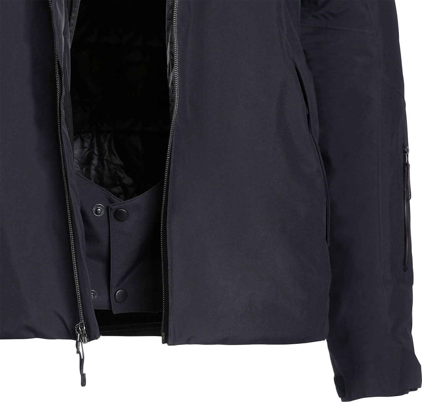 Arc'teryx Shuksan Jacket - Men's | Altitude Sports