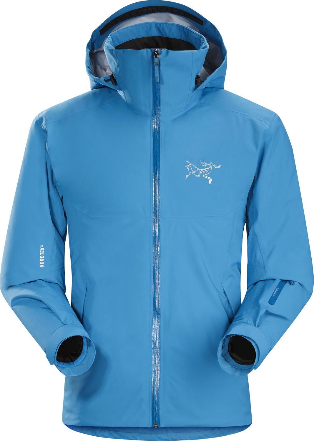 Arc'teryx Shuksan Jacket - Men's | Altitude Sports