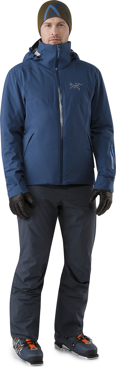 Arc'teryx Shuksan Jacket - Men's | Altitude Sports