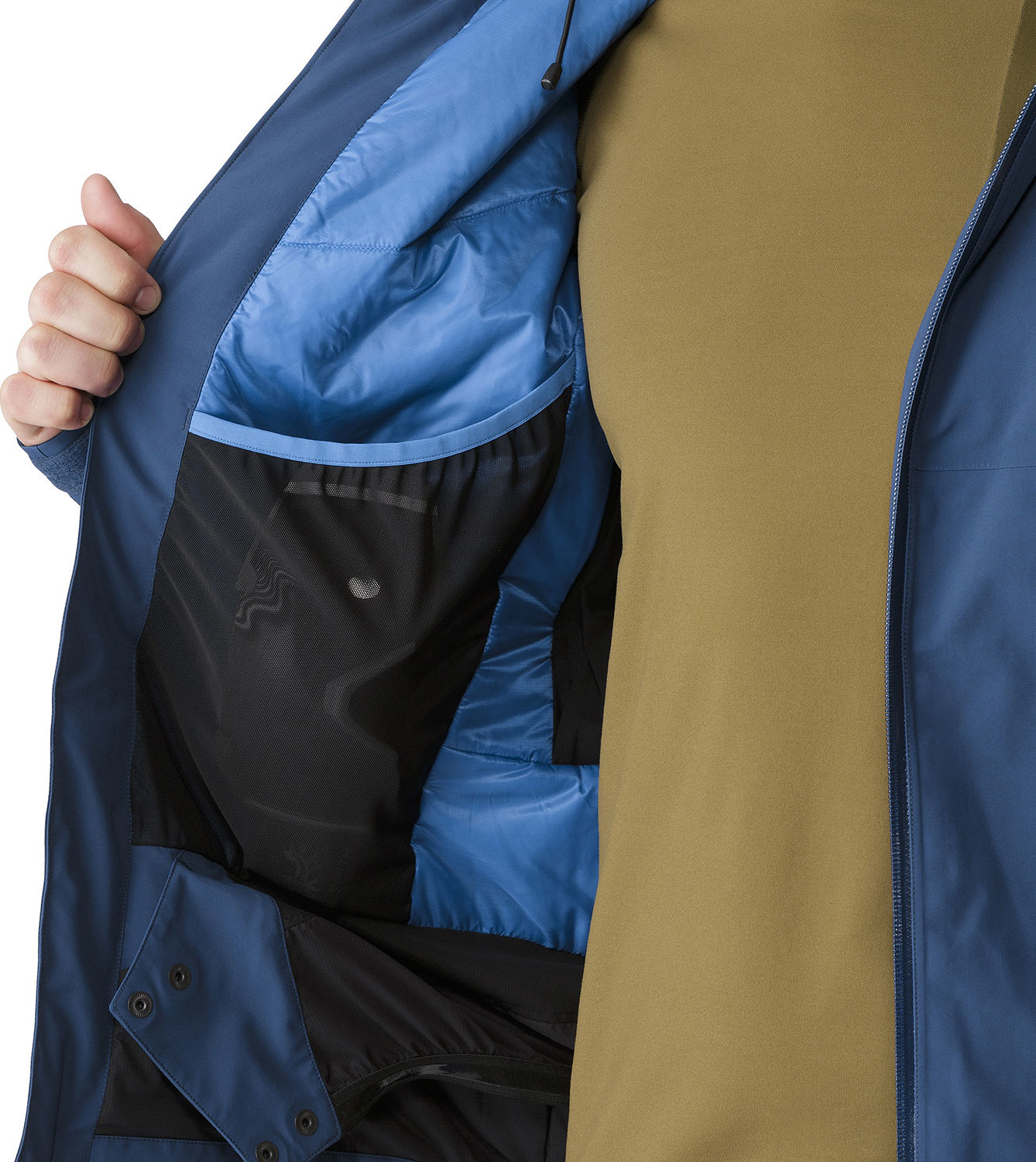Arc'teryx Shuksan Jacket - Men's | Altitude Sports