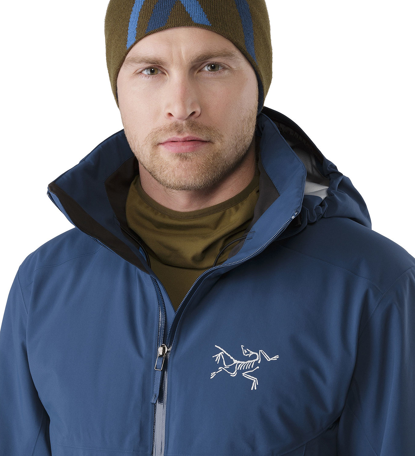 Arc'teryx Shuksan Jacket - Men's | Altitude Sports