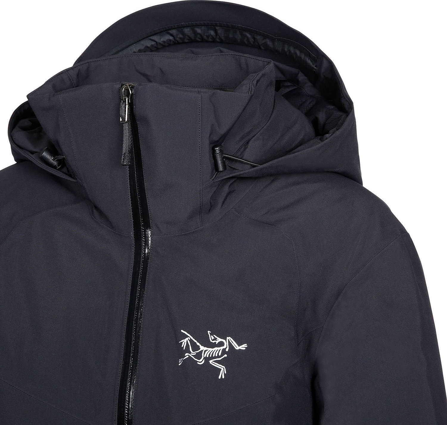 Arc'teryx Tiya Jacket - Women's | Altitude Sports